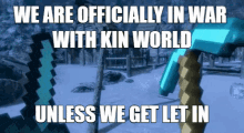 Kbl Kin World GIF - Kbl Kin World Kinnies GIFs