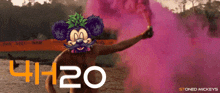 Stoned Mickeys Mickey GIF - Stoned Mickeys Mickey Stoned GIFs