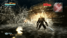 Metal Gear Rising Revengeance Parry Or Dodge GIF - Metal Gear Rising Revengeance Parry Or Dodge Matthewmatosis GIFs