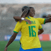 Abraço Cbf GIF - Abraço Cbf Confederação Brasileira De Futebol GIFs