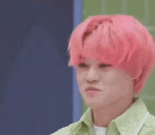Confused Nct Dream GIF - Confused Nct Dream Chenle GIFs