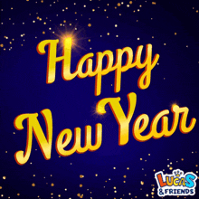 New Year Happy New Year GIF - New Year Happy New Year New Year Wish GIFs