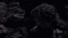 Layla Moon Knight GIF - Layla Moon Knight Scary GIFs