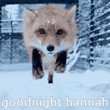 Sakilovesyou Goodnight Hannah GIF - Sakilovesyou Goodnight Hannah GIFs