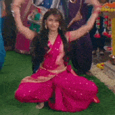 Sriti Jha Amruta GIF - Sriti Jha Amruta Kaise Mujhe Tum Mil Gaye GIFs