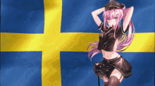 Sweden GIF - Sweden GIFs