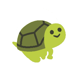 turtlecoin squirrel turtle hopping happy