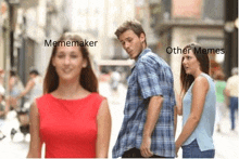 Mememaker GIF - Mememaker GIFs