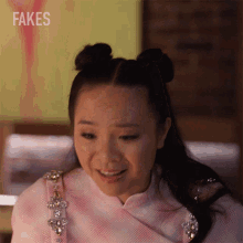 How Did We Get Here Rebecca Li GIF - How Did We Get Here Rebecca Li Fakes GIFs