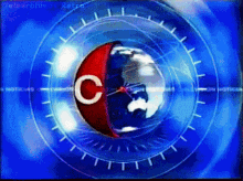 Chilevisión Chv GIF - Chilevisión Chv Chilevisión Noticias GIFs