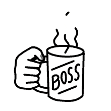 Boss Cup GIF - Boss Cup Mug GIFs