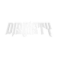 a 3d rendering of the word dirty