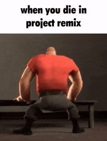 Project Remix Roblox GIF