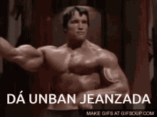 Unban Jeanzada Unban GIF - Unban Jeanzada Unban Za Boys GIFs