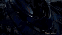 Pacific Rim "Jaegers" GIF - Pacific Rim Jagers Action GIFs