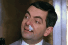 Mr Bean Rowan Atkinson GIF - Mr Bean Rowan Atkinson Funny GIFs