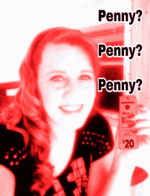 Penny List GIF - Penny List Dollar GIFs
