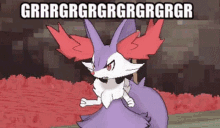 Braixen Angry GIF - Braixen Angry Mad GIFs