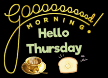 Thursday Morning GIF - Thursday Morning GIFs