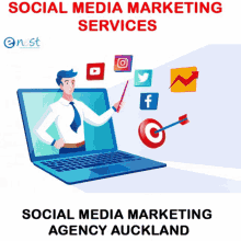Socialmediamarketing Smo GIF - Socialmediamarketing Smo Sm Oagency GIFs