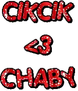 a graphic that says ' cikcik 43 chabn ' on it