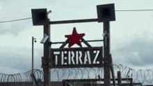 Terraz Gulag GIF - Terraz Gulag GIFs