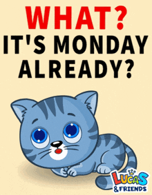 Monday Monday Mood GIF - Monday Monday Mood Monday Morning GIFs
