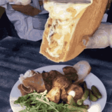 Extra Cheese Melted Cheese GIF - Extra Cheese Cheese Melted Cheese GIFs