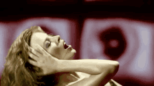 Kylie Minogue GIF