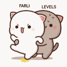Levels Y Farli GIF - Levels Y Farli GIFs