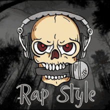 Rapstyle GIF - Rapstyle GIFs