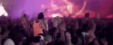 Party GIF - Party Dance Concert GIFs