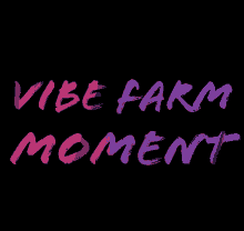 Vibe Farm GIF - Vibe Farm Iitm GIFs
