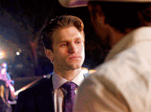 Jared Padalecki Walker GIF