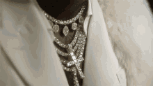 Jewelry Gucci Mane GIF - Jewelry Gucci Mane Wake Up In The Sky Song GIFs