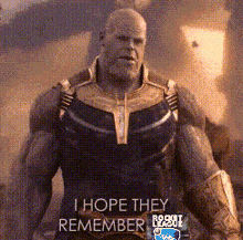 Infinity War Thanos GIF - Infinity War Thanos Rocket League GIFs