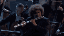The Game Awards Flute GIF