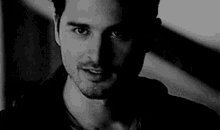 do you want to have adventures with me enzo st john crackship michael malarkey the vampire diaries