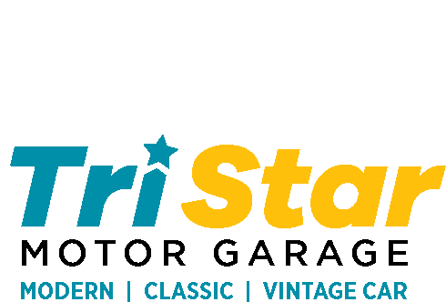 Tristar Tristarmotorgarage Sticker - Tristar Tristarmotorgarage Motorgarage Stickers