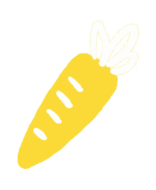 kuning wortel