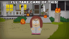 ill take care of this shelly marsh south park s23e5 tegridy farms halloween special