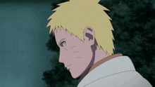 Sage Mode Naruto GIF - Sage Mode Naruto Boruto GIFs