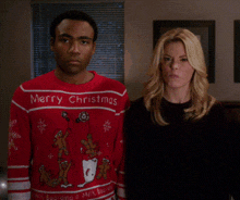 Judgy Face Community GIF - Judgy Face Community Britta Perry GIFs