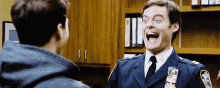 Laughing Laughing Hysterically GIF - Laughing Laughing Hysterically Bill Hader GIFs