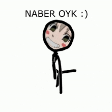 Naber Oyk GIF - Naber Oyk GIFs