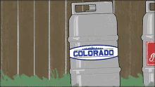 Coulda Been Brewed In Colorado Milwaukee Or St Louie Travis Denning GIF - Coulda Been Brewed In Colorado Milwaukee Or St Louie Travis Denning Where That Beers Been Song GIFs