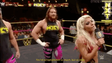 alexabliss alexa bliss accomplished bayley alexabliss alexa bliss accomplished bayley