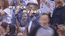Drake My Dick GIF - Drake My Dick My Balls GIFs