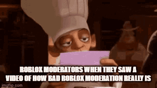 REALLY BAD ROBLOX MODS 