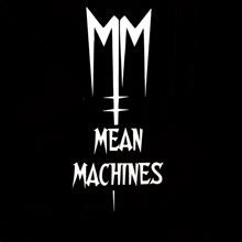 Maquinas Malditas Meanmachines GIF - Maquinas Malditas Meanmachines Mean Machines GIFs